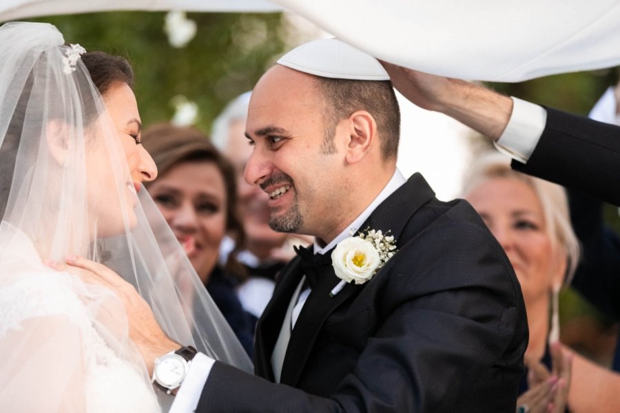 Foto Matrimonio Sarah e Daniel - Cascina San Carlo (Bergamo) (43)