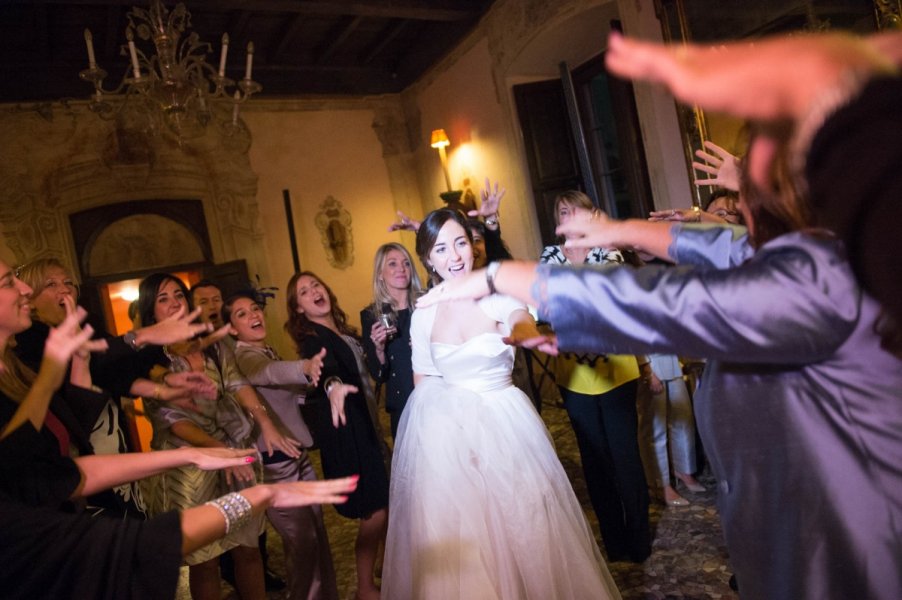 Foto Matrimonio Emanuela e Davide - Villa Sommi Picenardi (Lago di Lecco) (89)