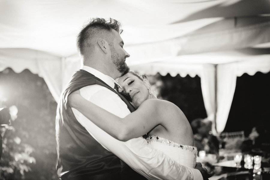 Foto Matrimonio Giusy e Luca - Castello Di Rossino (Lago di Como) (102)