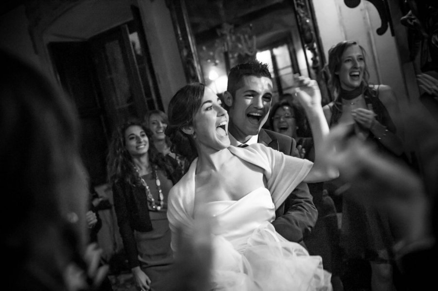Foto Matrimonio Emanuela e Davide - Villa Sommi Picenardi (Lago di Lecco) (90)