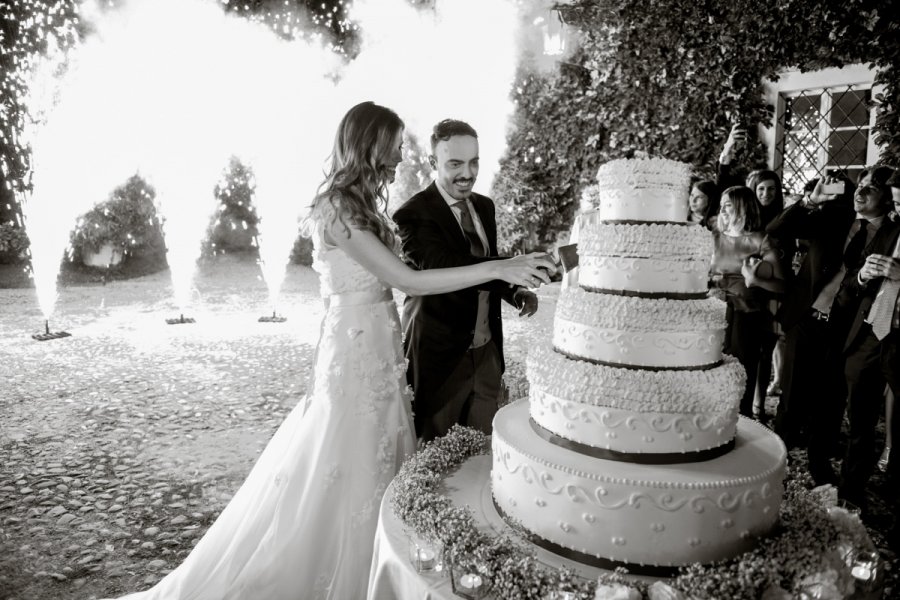 Foto Matrimonio Valeria e Michele - Castello Di Rivalta (Italia ed Europa) (69)