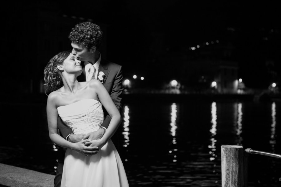 Foto Matrimonio Erika e Filippo - Lido Di Lenno (Lago di Como) (99)