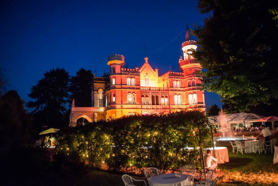 Foto Matrimonio Barbara e Tommaso - Villa Lattuada (Monza e Brianza) (78)