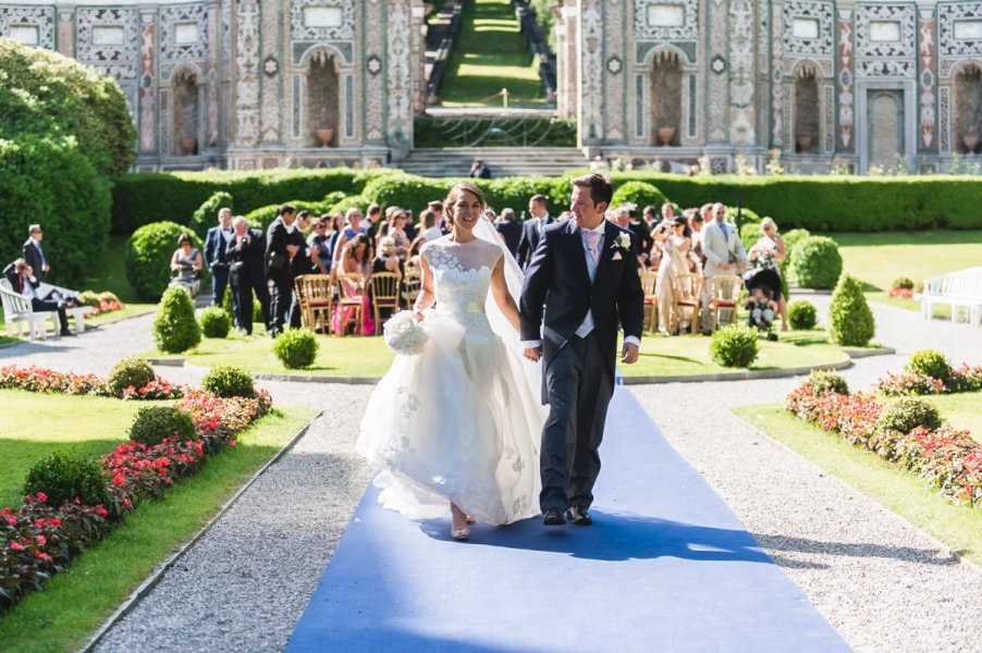 Foto Matrimonio Daniela e Richard - Villa d'Este (Lago di Como) (61)