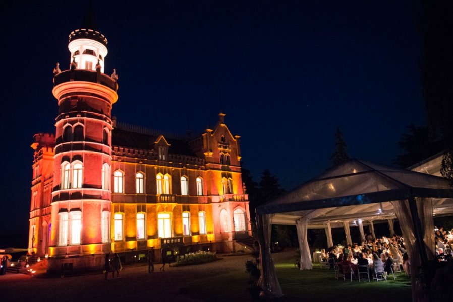 Foto Matrimonio Barbara e Tommaso - Villa Lattuada (Monza e Brianza) (79)