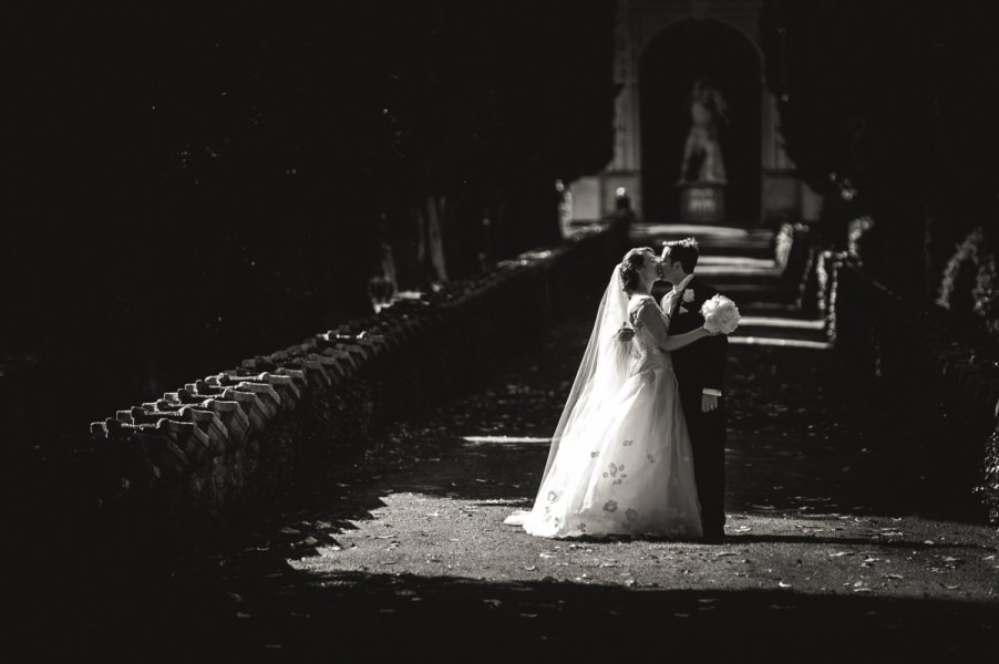 Foto Matrimonio Daniela e Richard - Villa d'Este (Lago di Como) (62)