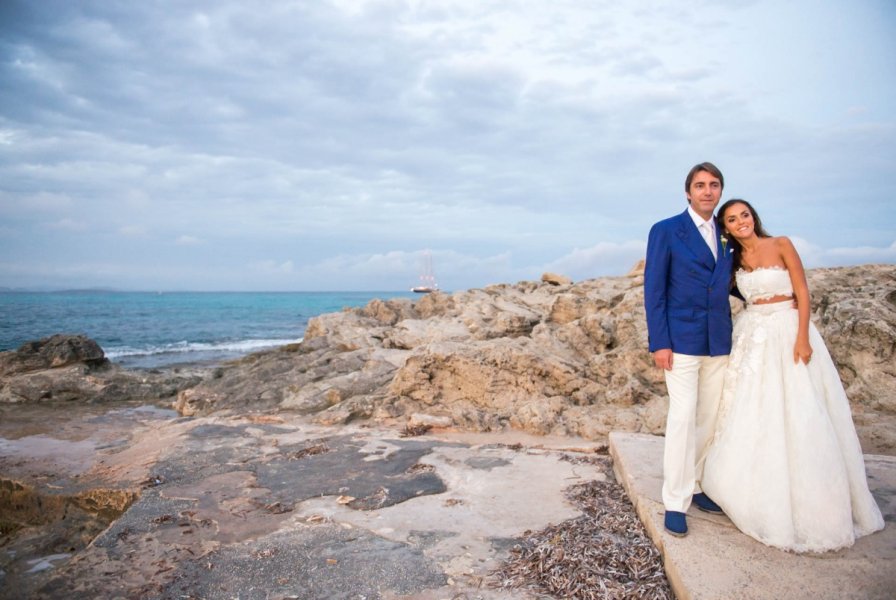 Foto Matrimonio Rosalba e Andrea - Chezz Gerdi Formentera (Italia) (76)