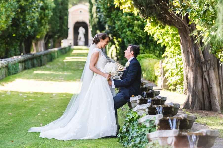 Foto Matrimonio Daniela e Richard - Villa d'Este (Lago di Como) (63)