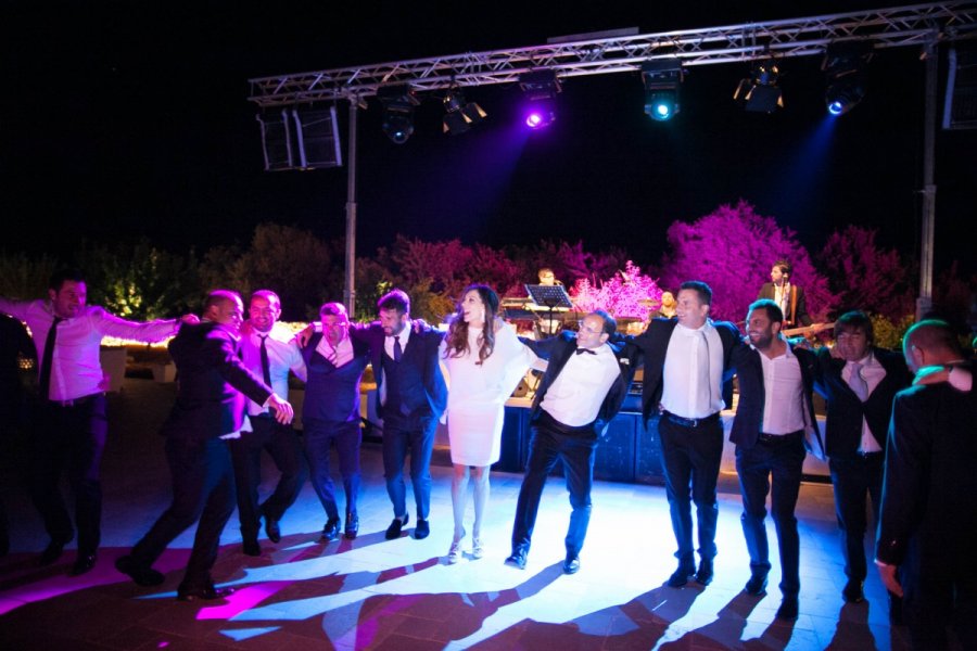 Foto Matrimonio Stefania e Mirko - Masseria Traetta Ostuni (Italia) (102)