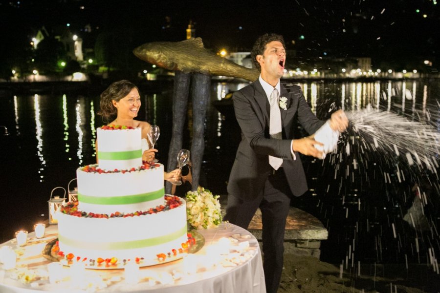 Foto Matrimonio Erika e Filippo - Lido Di Lenno (Lago di Como) (102)