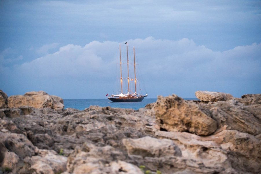Foto Matrimonio Rosalba e Andrea - Chezz Gerdi Formentera (Italia) (78)