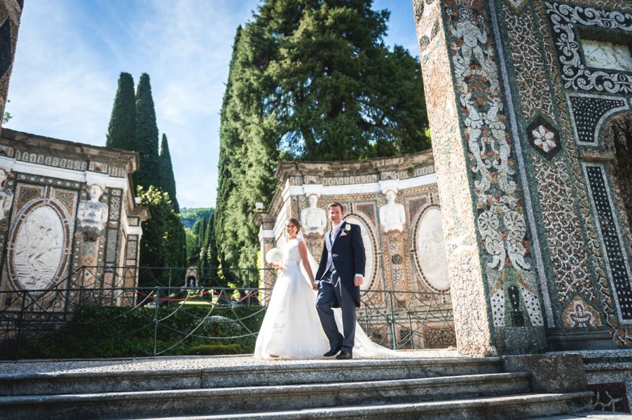 Foto Matrimonio Daniela e Richard - Villa d'Este (Lago di Como) (66)