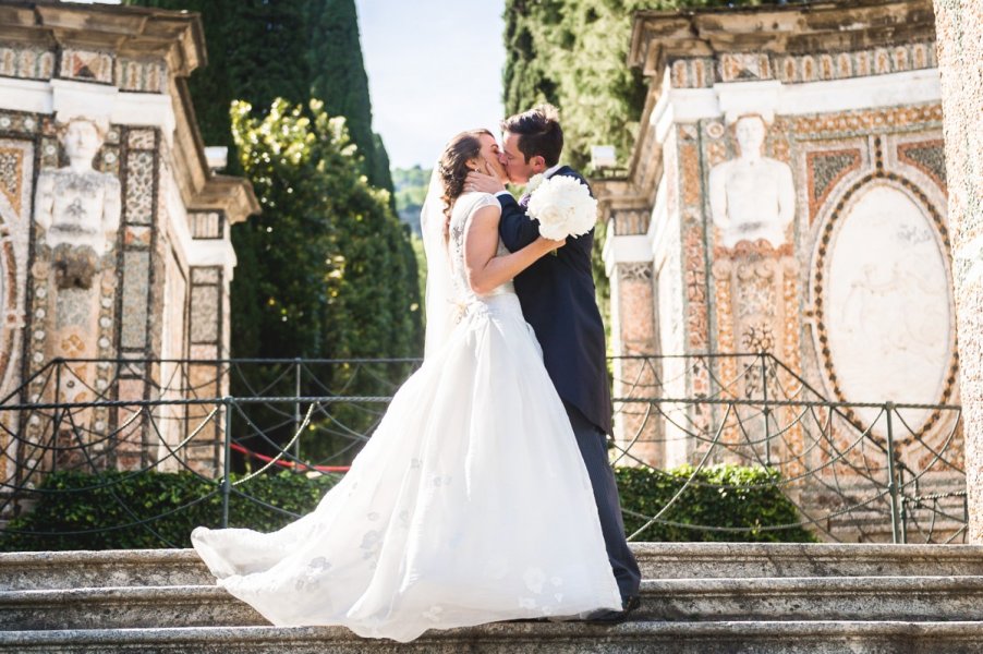 Foto Matrimonio Daniela e Richard - Villa d'Este (Lago di Como) (67)