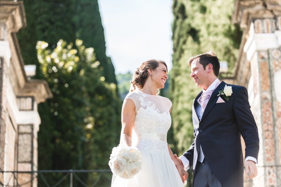 Foto Matrimonio Daniela e Richard - Villa d'Este (Lago di Como) (68)