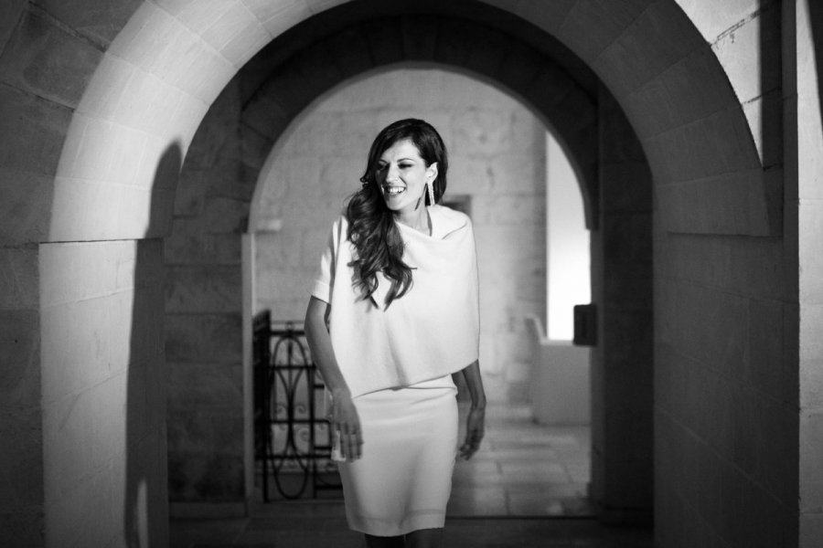 Foto Matrimonio Stefania e Mirko - Masseria Traetta Ostuni (Italia) (107)