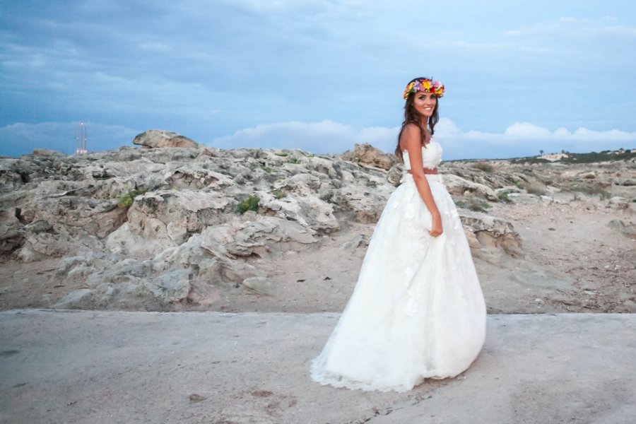 Foto Matrimonio Rosalba e Andrea - Chezz Gerdi Formentera (Italia) (80)
