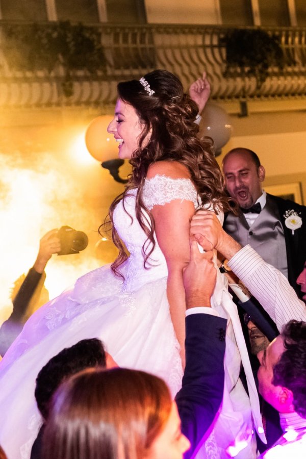 Foto Matrimonio Sarah e Daniel - Cascina San Carlo (Bergamo) (56)