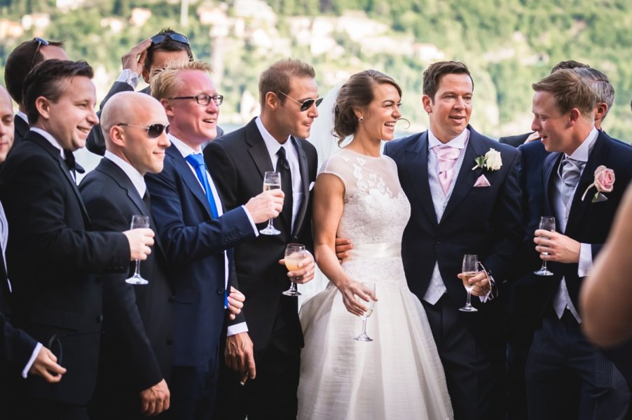 Foto Matrimonio Daniela e Richard - Villa d'Este (Lago di Como) (78)