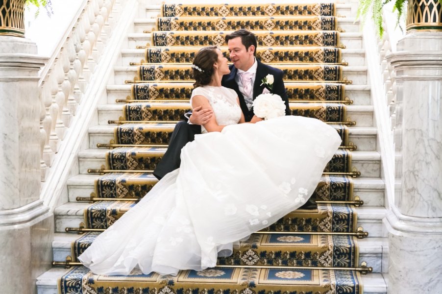 Foto Matrimonio Daniela e Richard - Villa d'Este (Lago di Como) (80)