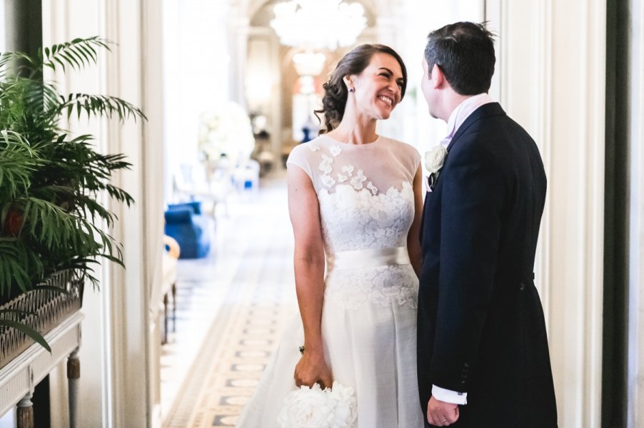 Foto Matrimonio Daniela e Richard - Villa d'Este (Lago di Como) (84)