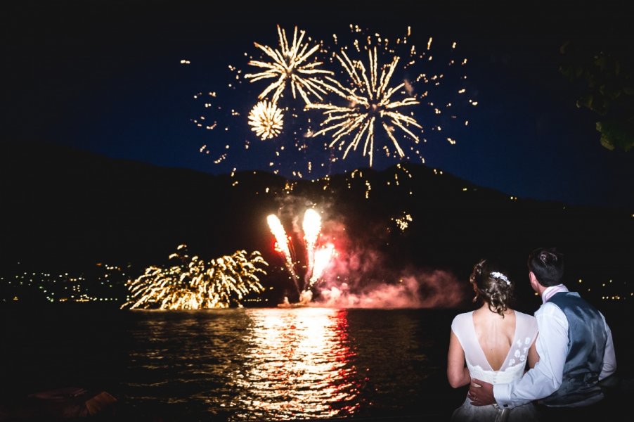 Foto Matrimonio Daniela e Richard - Villa d'Este (Lago di Como) (95)