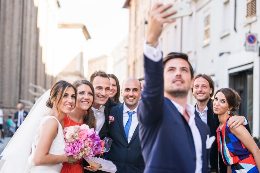 Foto Matrimonio Michela e Massimo - Grand Hotel Da Vinci (Italia ed Europa) (96)