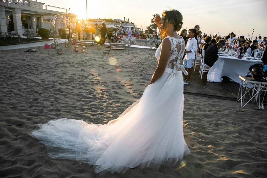 Foto Matrimonio Michela e Massimo - Grand Hotel Da Vinci (Italia ed Europa) (100)