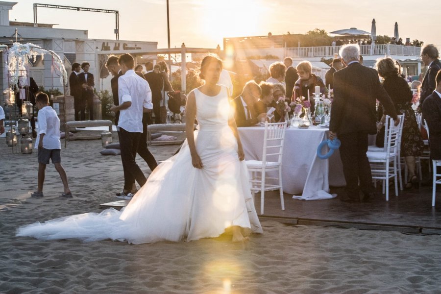 Foto Matrimonio Michela e Massimo - Grand Hotel Da Vinci (Italia ed Europa) (101)