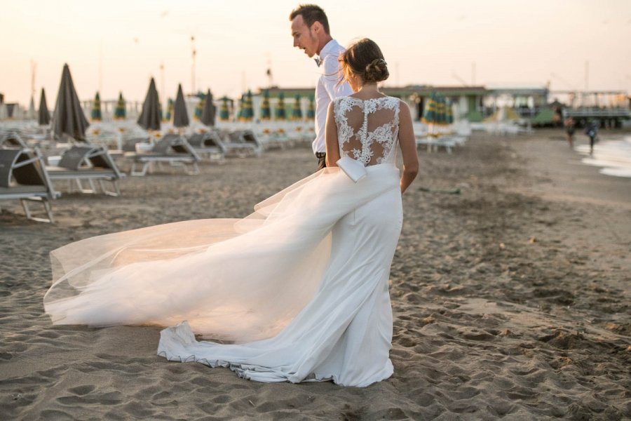 Foto Matrimonio Michela e Massimo - Grand Hotel Da Vinci (Italia ed Europa) (103)