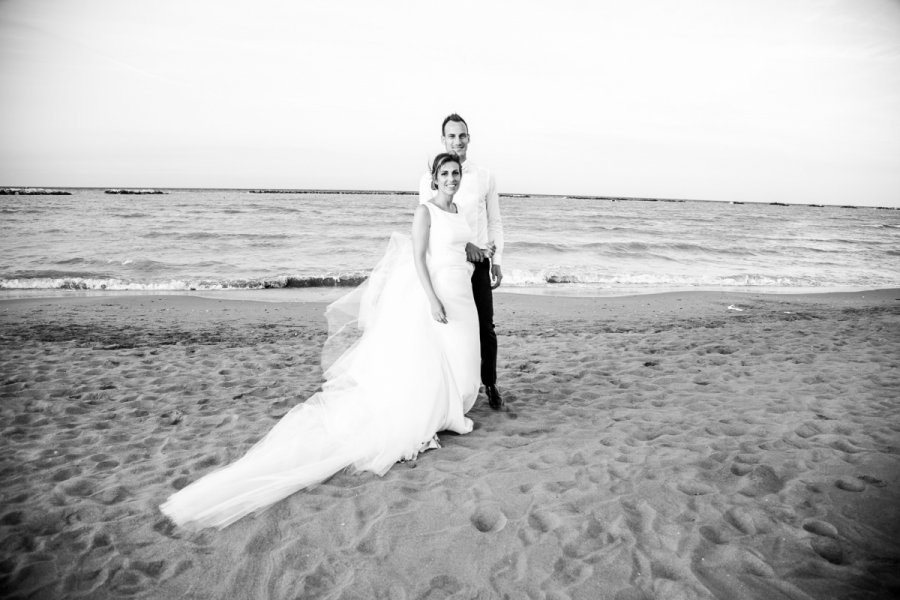 Foto Matrimonio Michela e Massimo - Grand Hotel Da Vinci (Italia ed Europa) (110)