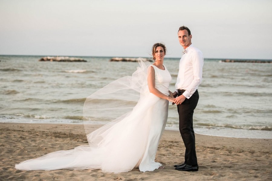 Foto Matrimonio Michela e Massimo - Grand Hotel Da Vinci (Italia ed Europa) (113)