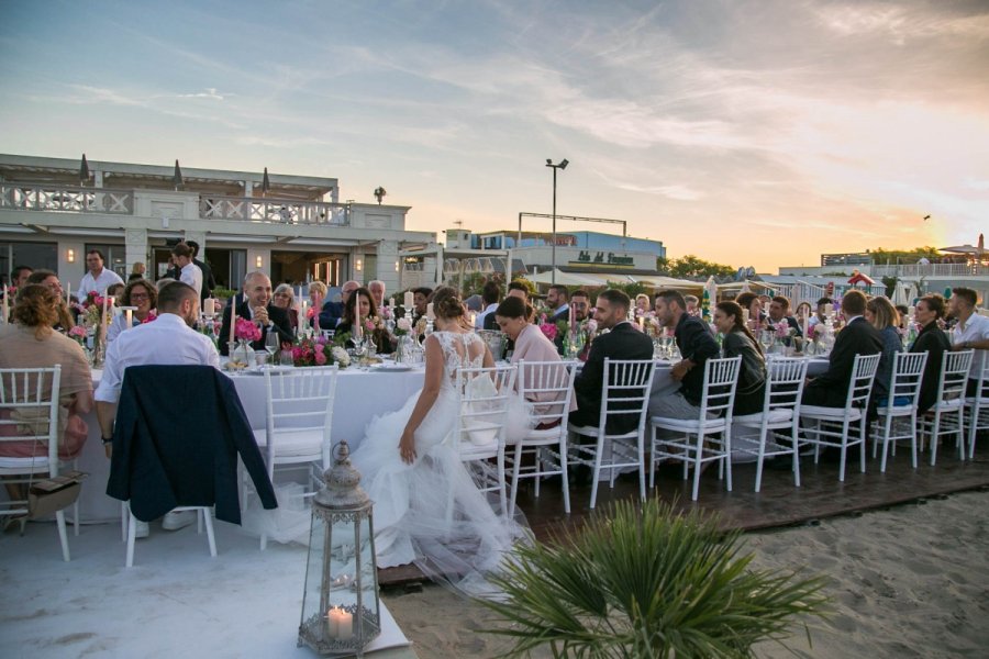 Foto Matrimonio Michela e Massimo - Grand Hotel Da Vinci (Italia ed Europa) (116)