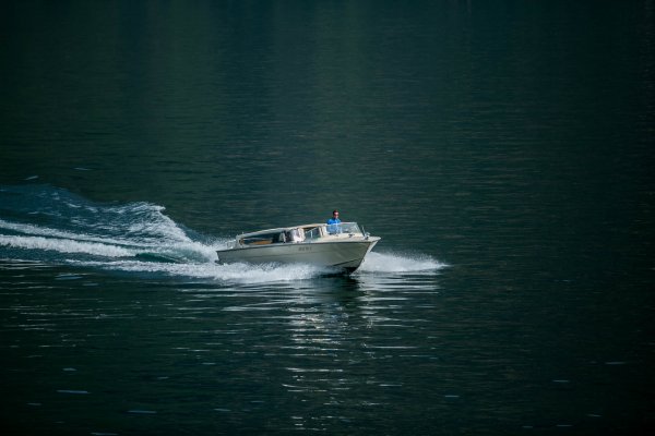 Foto Matrimonio Villa del Balbianello Seda e Honur