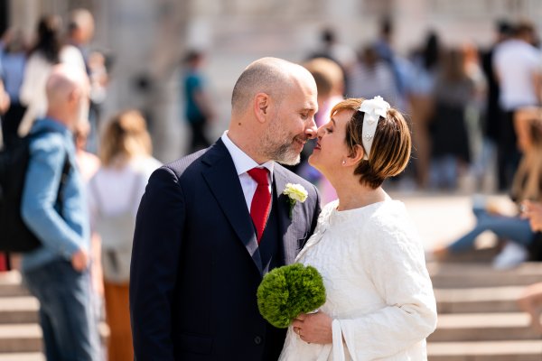 Foto Matrimonio Cinzia e Simone