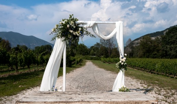 Foto Matrimonio Rosalba e Gennaro