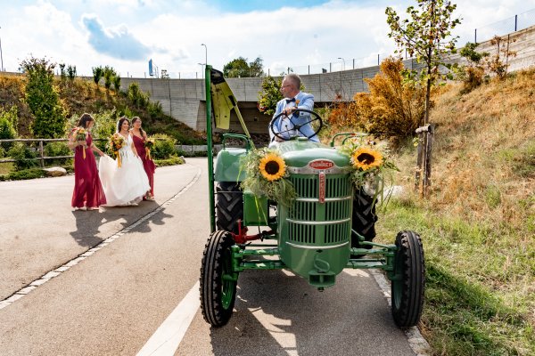 Foto Matrimonio Giulia e Jonny