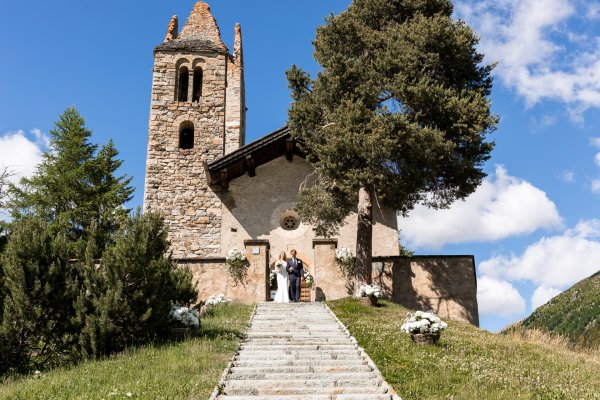 Foto Matrimonio Angelica e Alberto