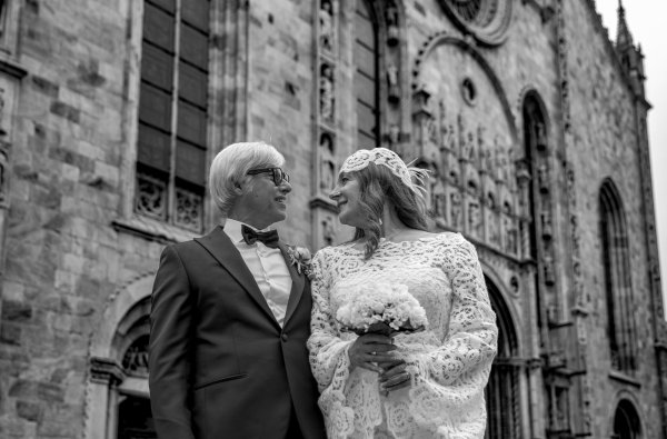 Foto Matrimonio Laura e Francesco