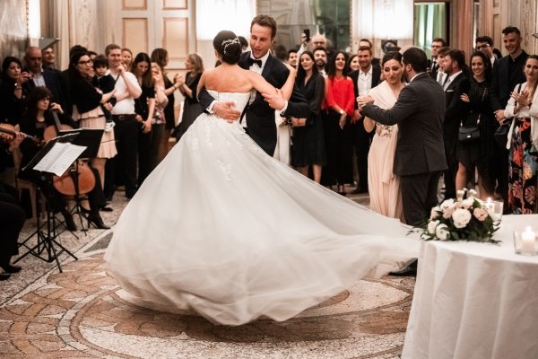 Foto Matrimonio Giada e Carlo