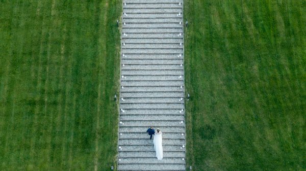 Foto Matrimonio Giulia e Alessio