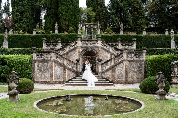 Foto Matrimonio Laura e Lorenzo