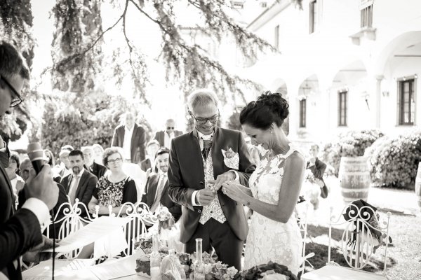 Foto Matrimonio Sara e Giuseppe