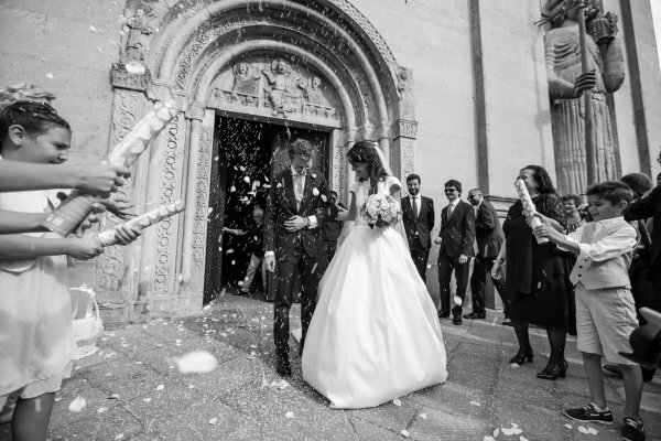 Foto Matrimonio Alessandra e Andrea