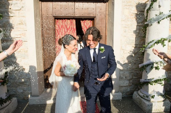 Foto Matrimonio Carlotta e Alberto