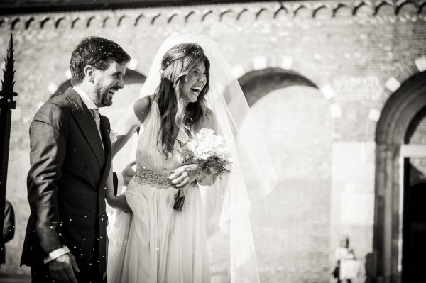 Matrimonio Ilaria e Nicolò / VIDEO