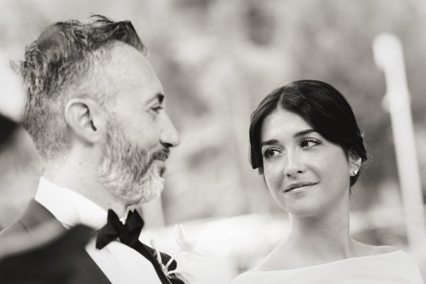 Foto Matrimonio Carolina e Pierluigi