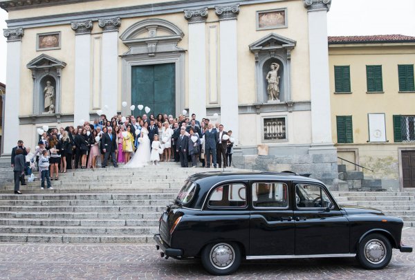 Foto Matrimonio Emanuela e Davide