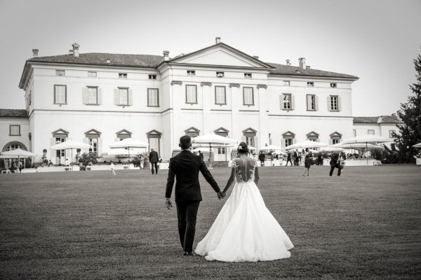 Matrimonio Carolina e Angelo / VIDEO