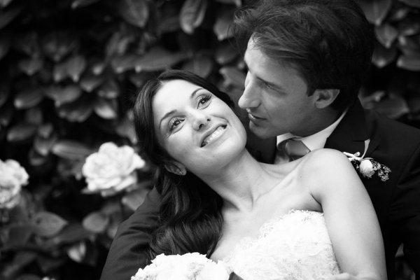 Foto Matrimonio Silvia e Stefano