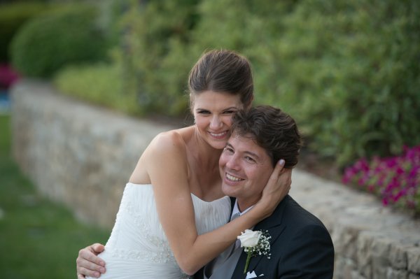 Foto Matrimonio Elize e Carlo